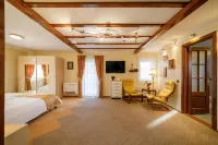 Zaivan Retreat Hotels in Tesila