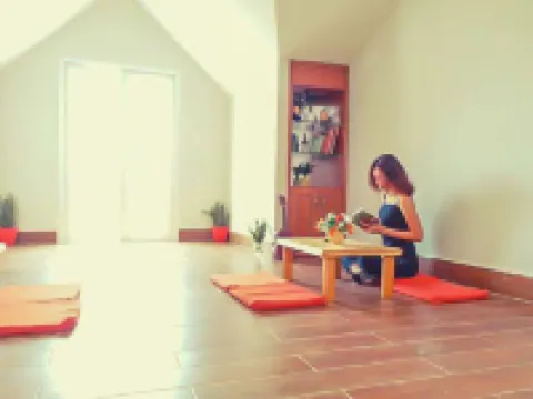 Jolie House