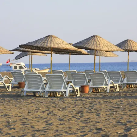 Holiday Village Turkiye