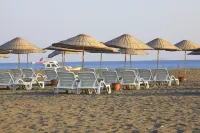 Holiday Village Turkiye - Beach