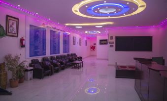 Al Eairy Furnished Apartments Qassim 4