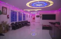 Al Eairy Furnished Apartments Qassim 4