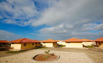 Villa Maris Ecolodge