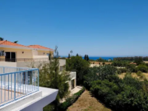 Happy Village Hotels in Polis