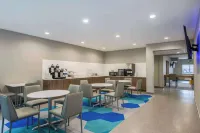 Microtel Inn & Suites by Wyndham Anderson/Clemson