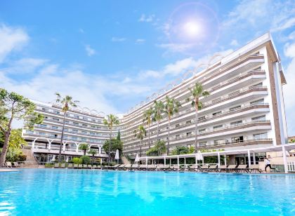 Golden Port Salou & Spa