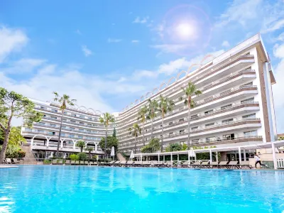Golden Port Salou & Spa Hotels in 