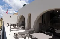 Moreira Hotel Boutique