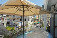 Hotel Europa Hotels in Minori