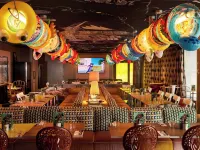 Mama Shelter Lyon Hotels in Ліон