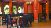 Hotel Ciudad Blanca - breakfast