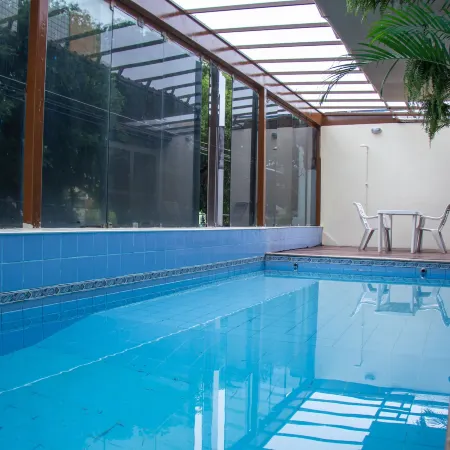 Prestige Manaus Hotel