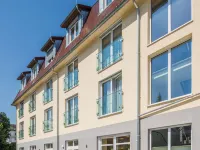 Stadthotel Freiburg Kolping Hotels & Resorts Hotels near Schlossberg