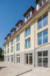 Stadthotel Freiburg Kolping Hotels & Resorts Hotels near Dattler Schlossbergrestaurant
