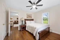 Mammoth Pond - Mammoth Cave Family Retreat - Playground Sleeps 6 - 3성급