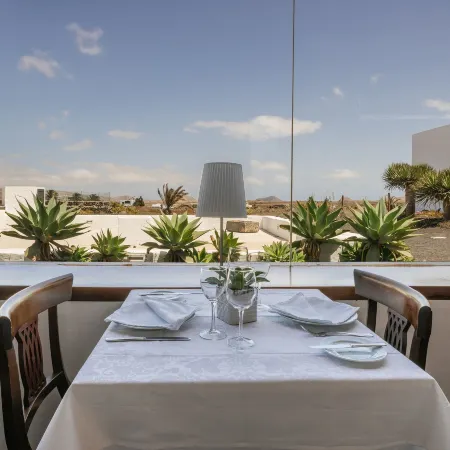 Hotel El Grifo