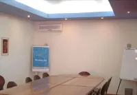 Hotel le Djoloff