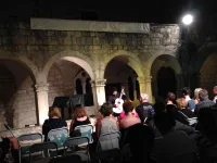 Villa Nora Hvar Hotels in Vrboska