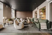 Enter St Elisabeth Suites & Spa Hotels in Tromsø