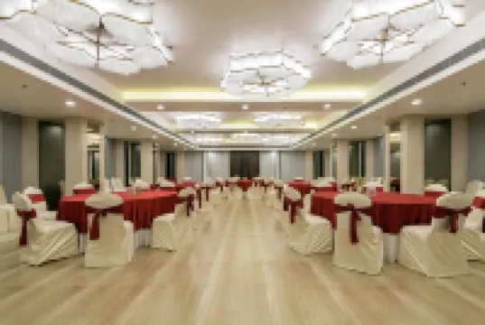 Regenta Orko's Haridwar, Motichur , 10 Min from Har ki Pauri