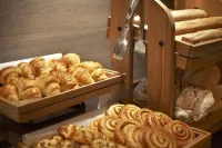 希爾頓逸林酒店-禾京 - 早餐