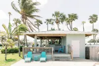 2 Bedroom 3 Bathrooms with Private Dock & Outdoor Cabana Directly on the River