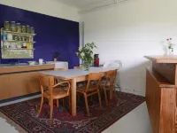 Unter einem Dach - homestay