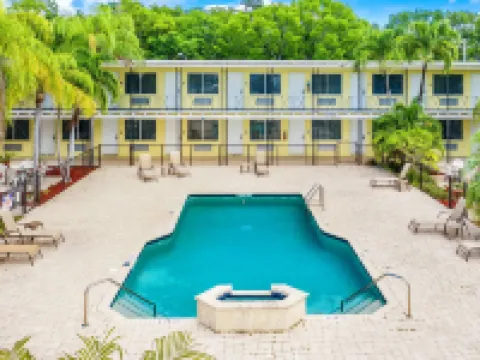 Key Largo Inn Hotels in Key Largo