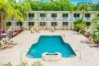 Key Largo Inn Hotels in Key Largo