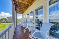 Ocean Club Condo Spectacular View and Beach Access! - Spa