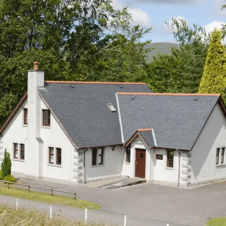 The Factor's Inn & Factor's Cottage Отели в г. Форт-Уильям