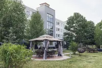 Grand Fergana Hotel - 3-Star