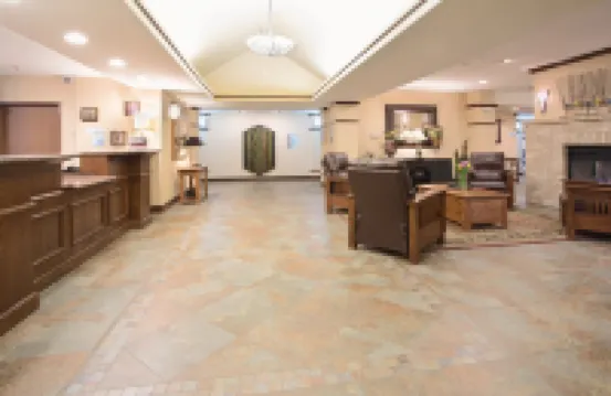 홀리데이 인 익스프레스 호텔 & 스위트 라스베이거스 바이 IHG