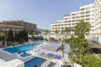 Ibersol Almuñecar Beach & Spa Hotel - Ocean View