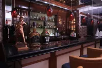 De Sovrani - bar