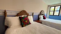 Casa Carmen Hotels in San Miguel de Allende