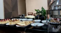 利布林飯店 - 早餐