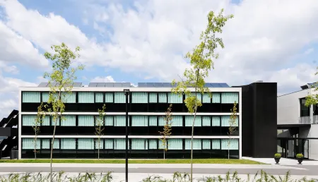 Open Village Sports Hotel & Spa Club