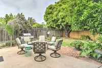 Coastal Carlsbad Home 1 Mi to Beach and Downtown - سبا