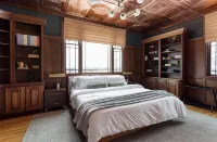 Orange Cadillac - Stunning 6 Br/3 BA 11 Beds Home 캐딜락 호텔