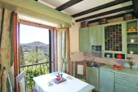 Apartment With View - Right in City Center