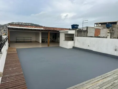 Pousada Aroeira Отели в г. Арраял-ду-Кабу