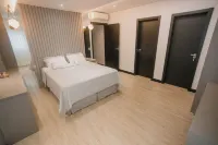 Recanto Fogo na Taça Hotels in Jaraguá do Sul