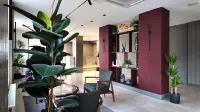 Yıldız Termal Hotel Hotels in Osmangazi