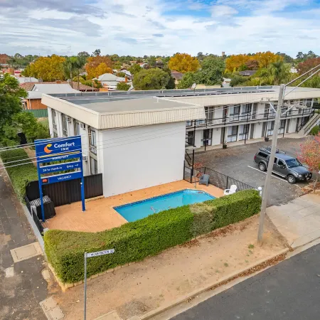 Comfort Inn Dubbo City