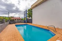 Comfort Inn Dubbo City - piscina