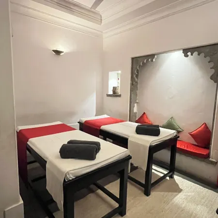 Madri Haveli