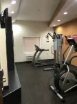 Comfort Suites - Fitnessstudio