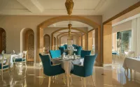 Royal Tulip Korbous Bay Thalasso & Springs Hotels in Takelsa