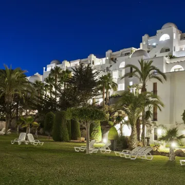 Best Club Vacaciones Pueblo Indalo